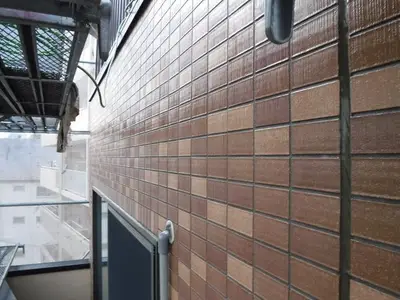 渋谷区S様邸【外壁塗装・防水工事】