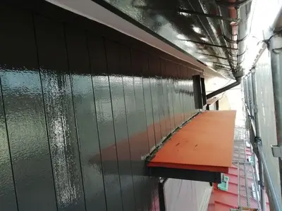 稲城市I様邸【外壁、屋根塗装・屋根工事】