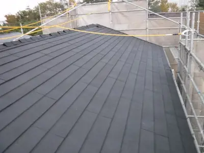 稲城市I様邸【外壁、屋根塗装・屋根工事】