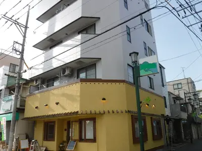 国立市Hビル