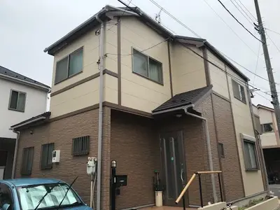 クリアー塗料で外壁の美しさ長持ち