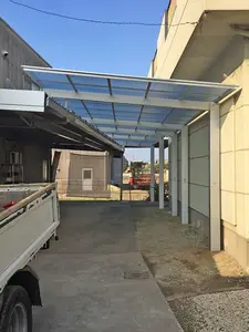カーポート工事