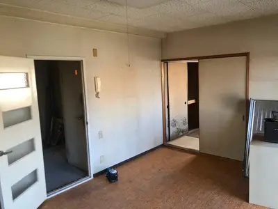 賃貸リフォーム