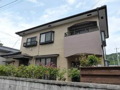 Y様邸　屋根・外壁塗装工事