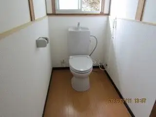 下水配管・トイレリフォーム