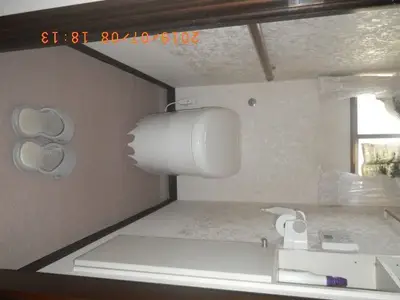 トイレリフォーム