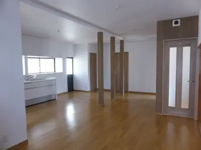 Ｔ様邸　リビング改修工事