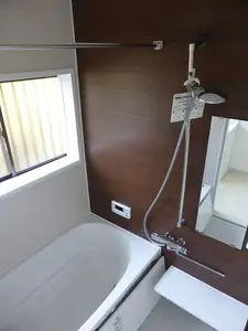 Ｔ様邸　浴室改修工事