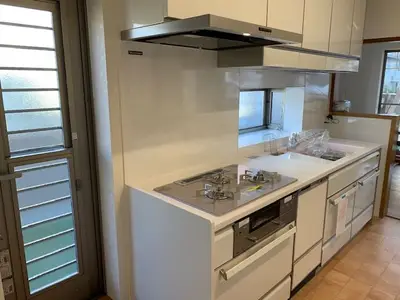より住みやすく。