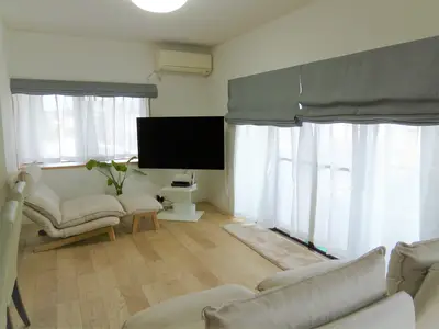 シンプルナチュラル