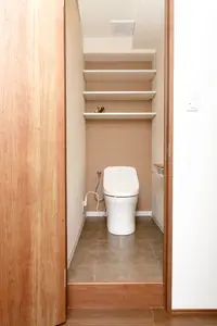 素材感を楽しむマンションリフォーム