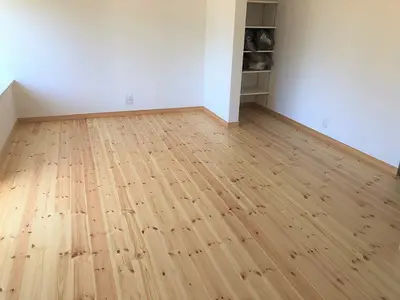 中古物件を改装し暮らしやすい我が家に