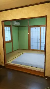 明るい和室づくり