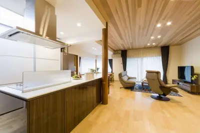 ようこそわが家のブーランジェリーへ