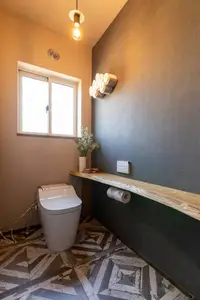 トイレ　リフォーム　