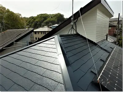 外壁・屋根塗装 他