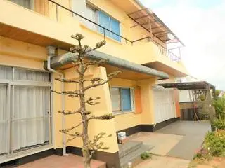 外壁 修繕・塗装 工事