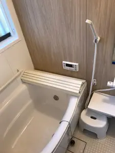 ユニットバス
