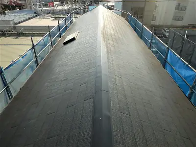 外壁･屋根ラジカル塗装・シーリング工事 他