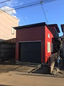 個性溢れるリフォーム