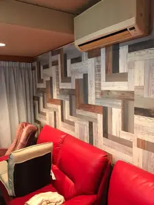 個性溢れるリフォーム