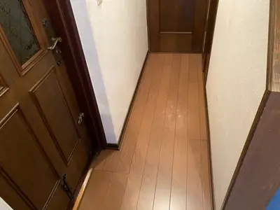 守口市　内装工事