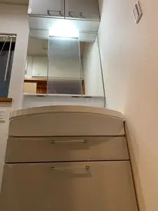 洗面所・浴室リフォーム