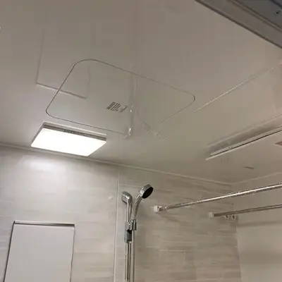 洗面所・浴室リフォーム