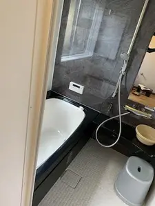 浴室、洗面所リフォーム