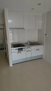 全面改装工事（マンション）