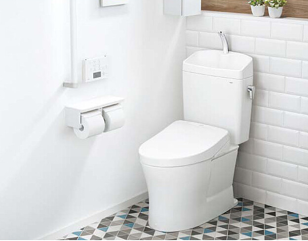 ピュアレストQR