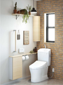 ピュアレストQR