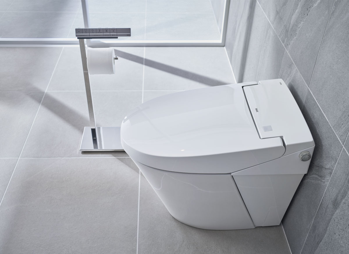 サティスS（リクシル）の商品詳細 トイレリフォーム・交換の商品一覧 