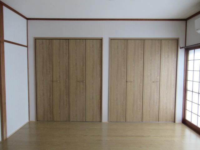 リフォーム事例