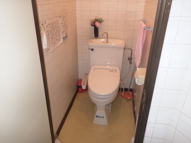 明るい住まいリフォーム事例