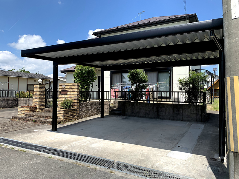 �J�[�|�[�g