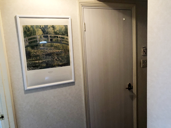 快適にトイレを使って頂く為に
