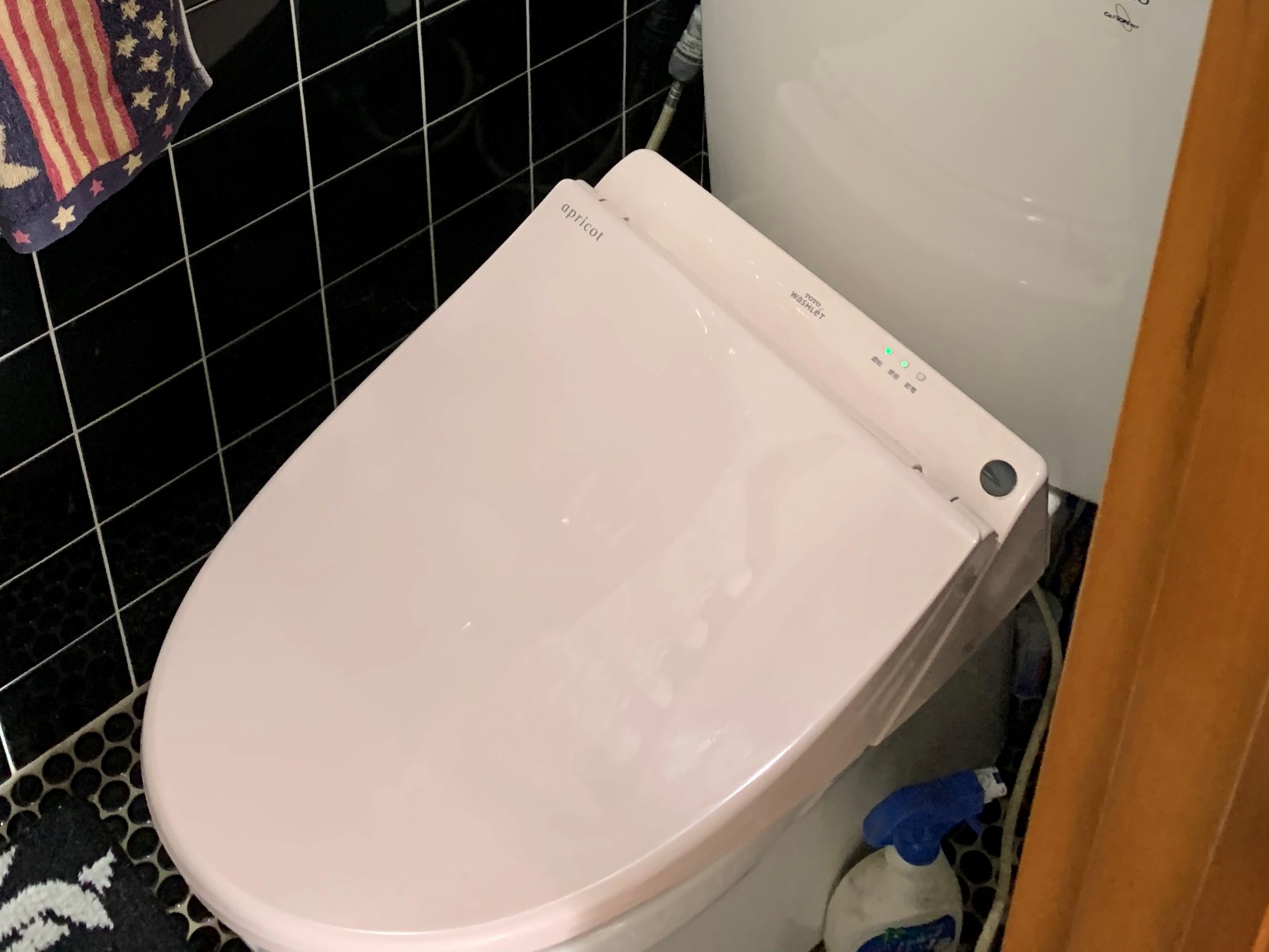 枚方市　トイレ改修工事