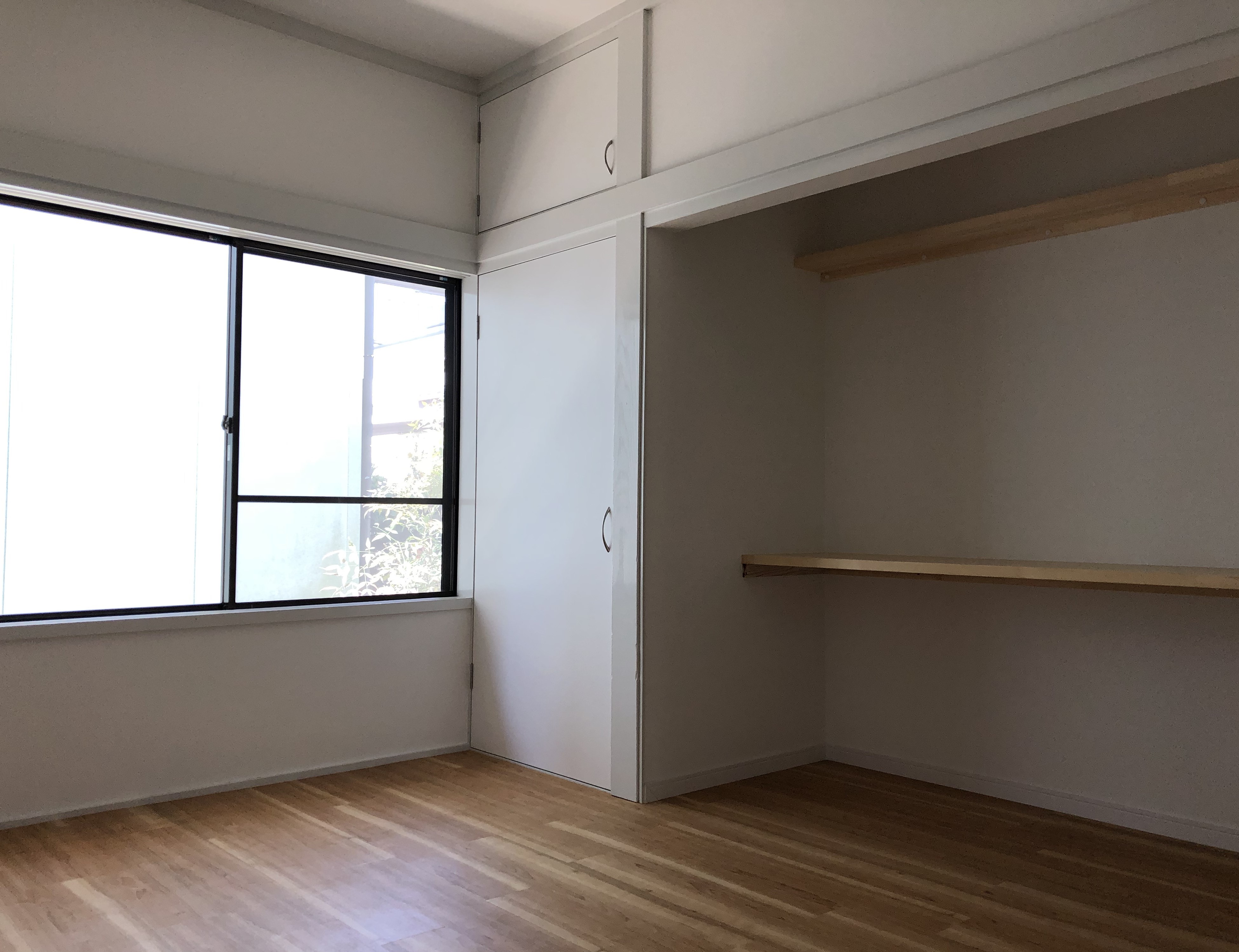 和室から洋室へリフォーム！