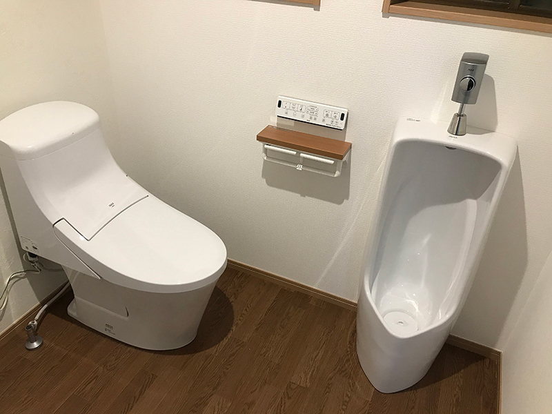 快適な住まいに