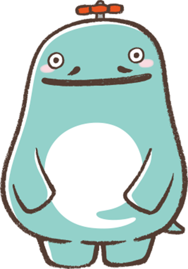 エネさん エネさん