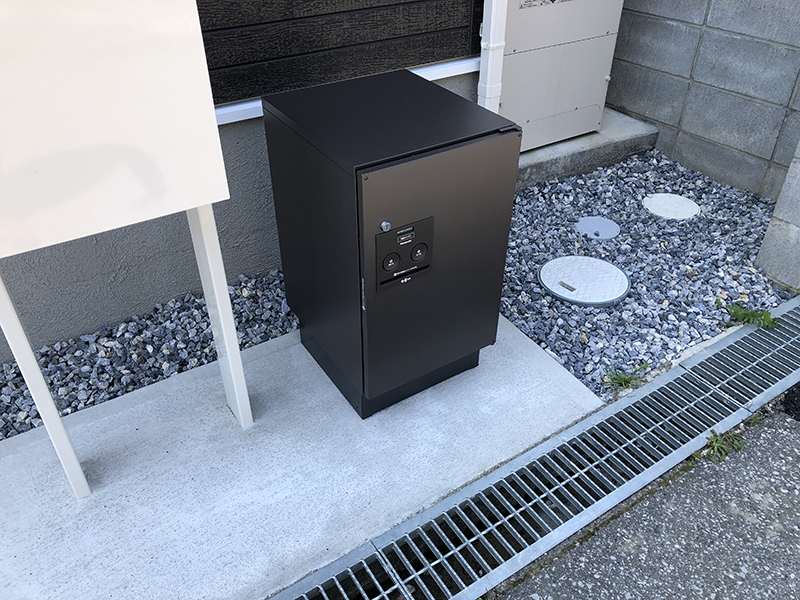 新居をもっと住みやすく