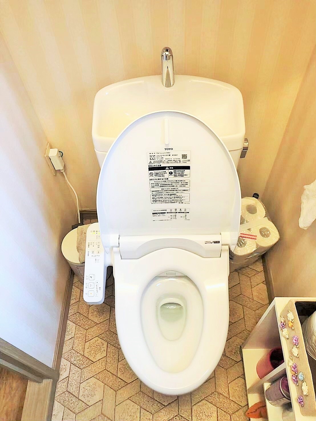 ユニットバス・トイレリフォーム