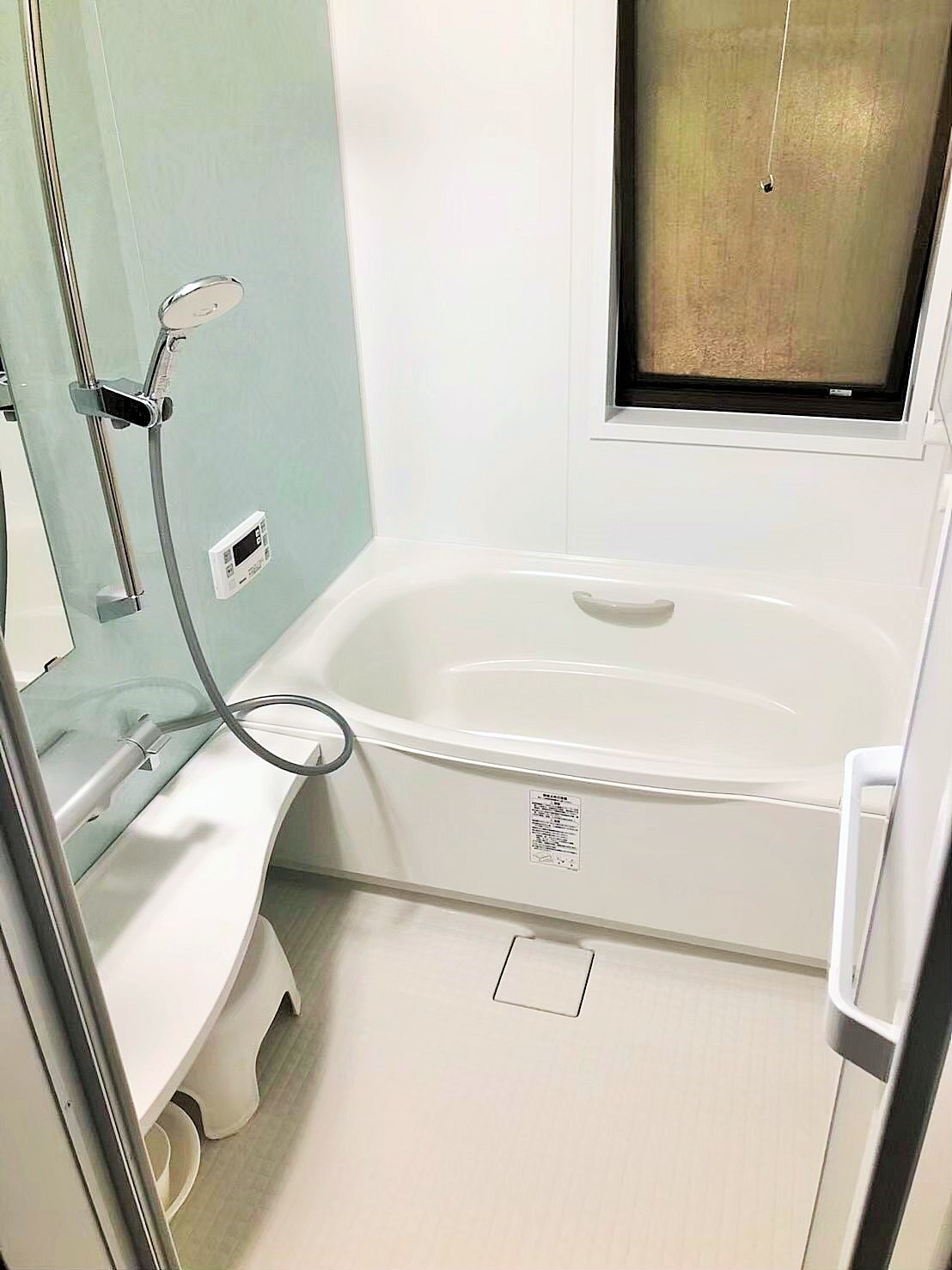 ユニットバス・トイレリフォーム