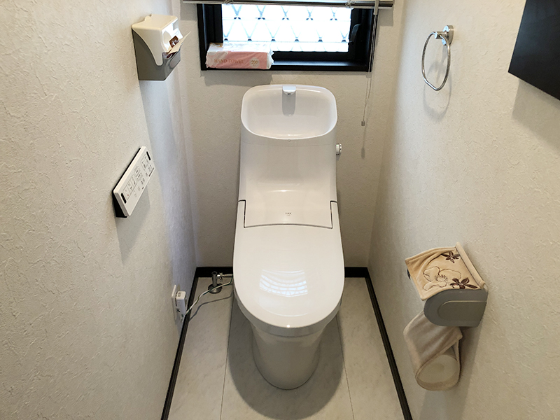 ぱっとシンプルスピード交換