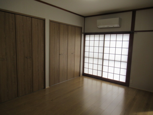 リフォーム事例