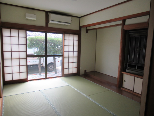 リフォーム事例