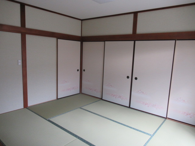 リフォーム事例