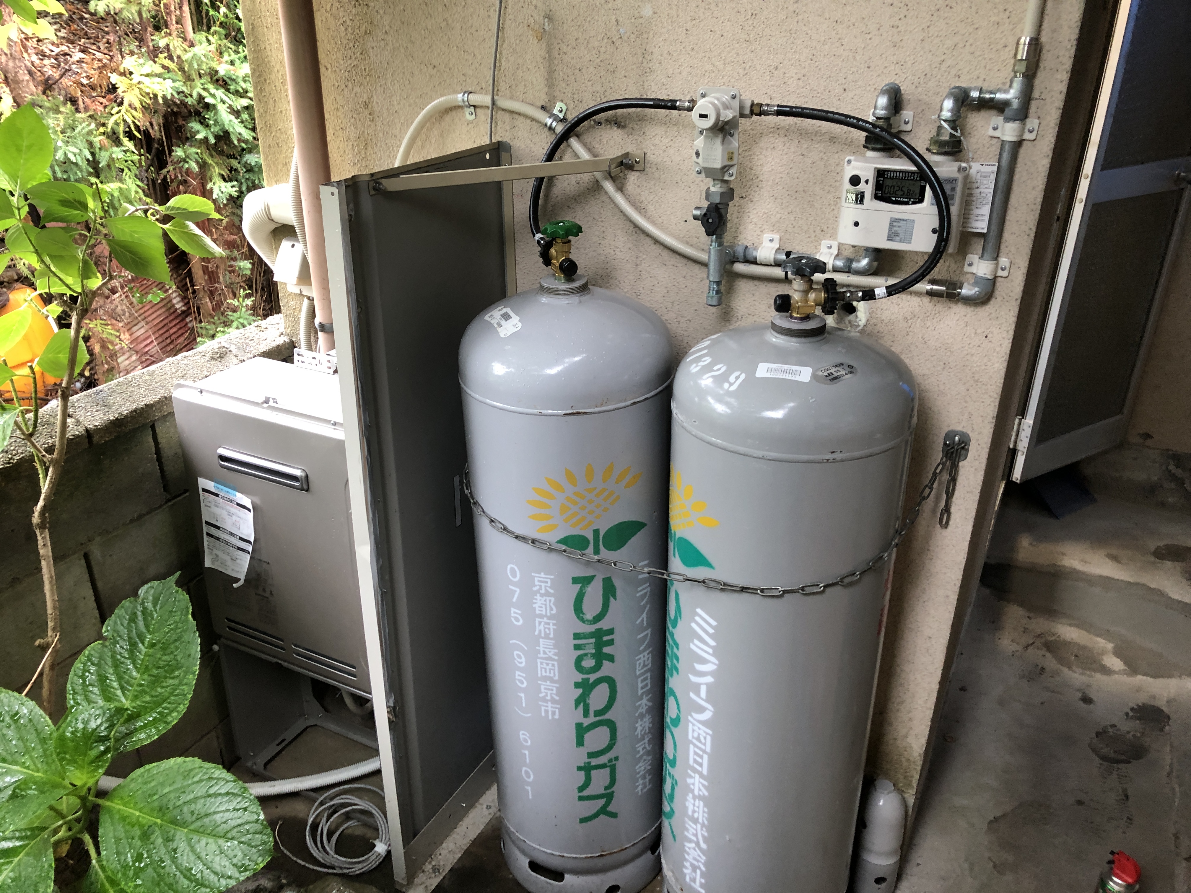 木津川市　浴室改修工事