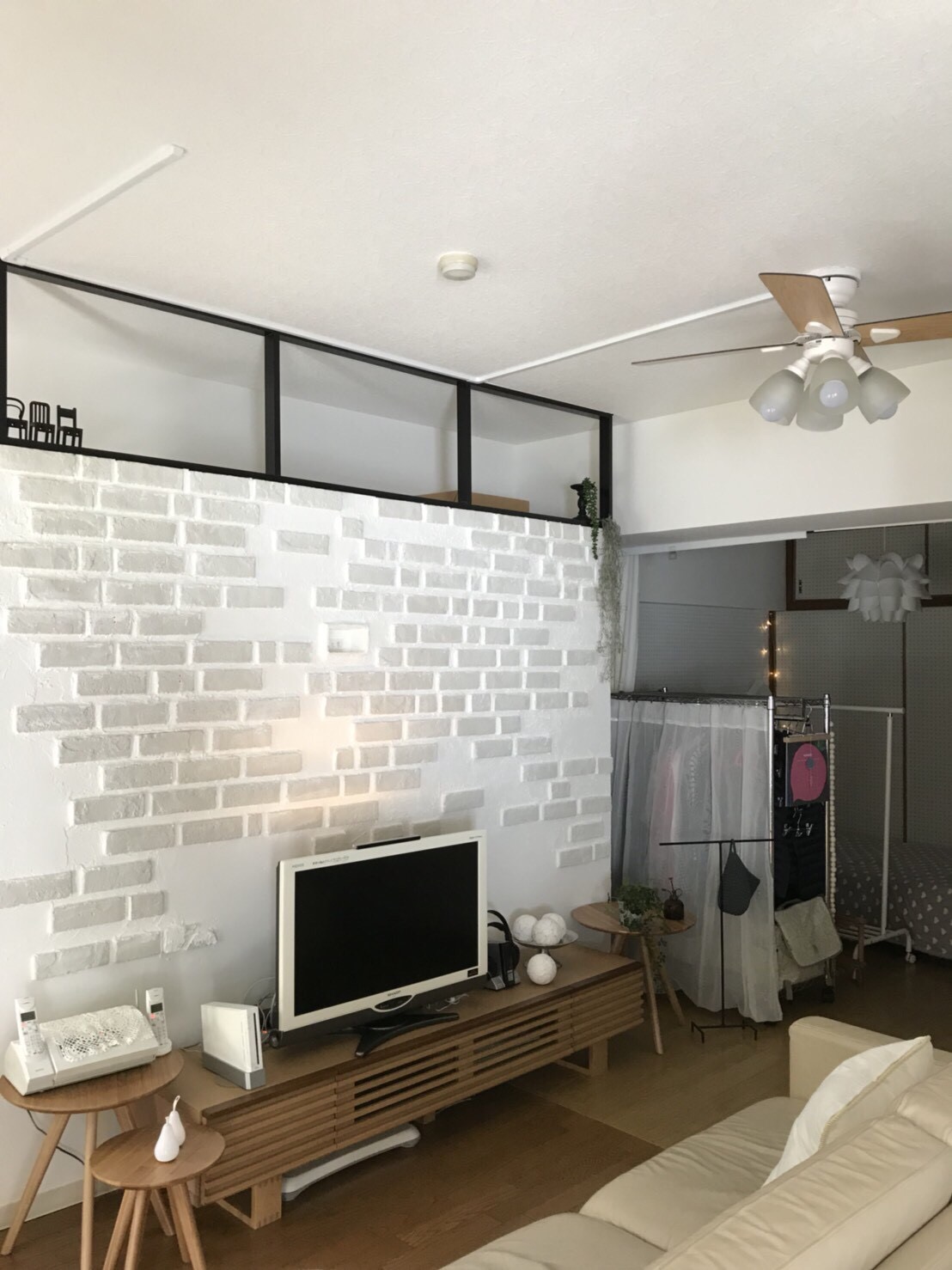 マンションリノベーション工事